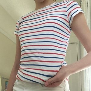 H&M Striped Kids T-Shirt
